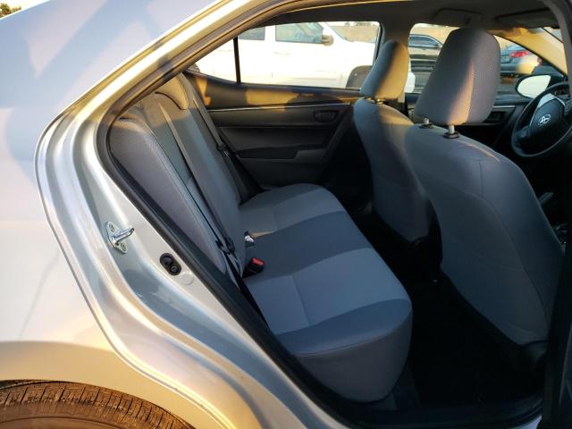 Photo 10 from auction – 2016 TOYOTA COROLLA L with VIN 5YFBURHE4GP524205