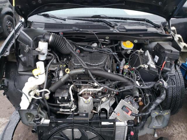 Photo 12 from auction – 2017 DODGE GRAND CARA with VIN 2C4RDGBG6HR589927