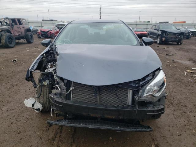 Photo 5 from auction – 2015 TOYOTA COROLLA L with VIN 5YFBURHEXFP256887