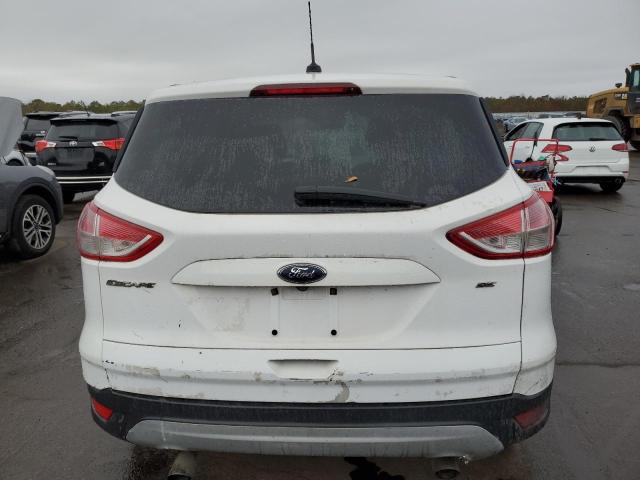 Photo 6 from auction – 2014 FORD ESCAPE SE with VIN 1FMCU9GX5EUD38031