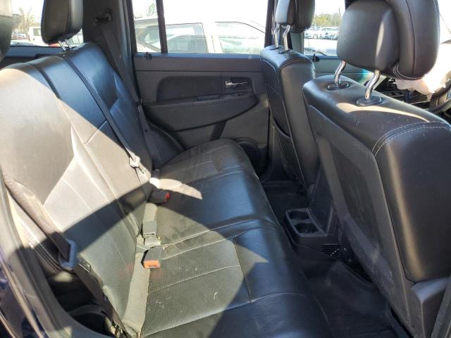 Photo 11 from auction – 2012 JEEP LIBERTY SP with VIN 1C4PJMAKXCW206978