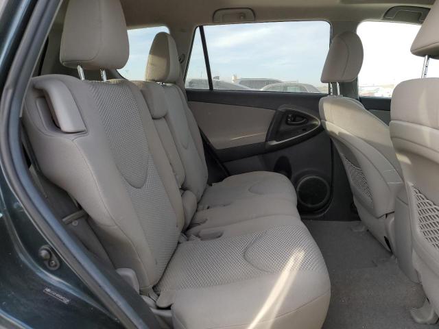 Photo 11 from auction – 2012 TOYOTA RAV4 with VIN 2T3ZF4DV5CW152326