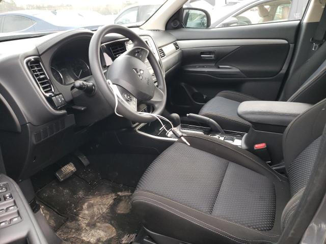Photo 7 from auction – 2018 MITSUBISHI OUTLANDER with VIN JA4AZ3A37JZ023691