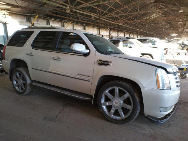 Photo 4 from auction – 2012 CADILLAC ESCALADE H with VIN 1GYS3EEJ4CR222677