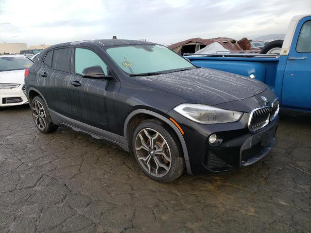 Photo 4 from auction – 2018 BMW X2 SDRIVE2 with VIN WBXYJ3C31JEB38020