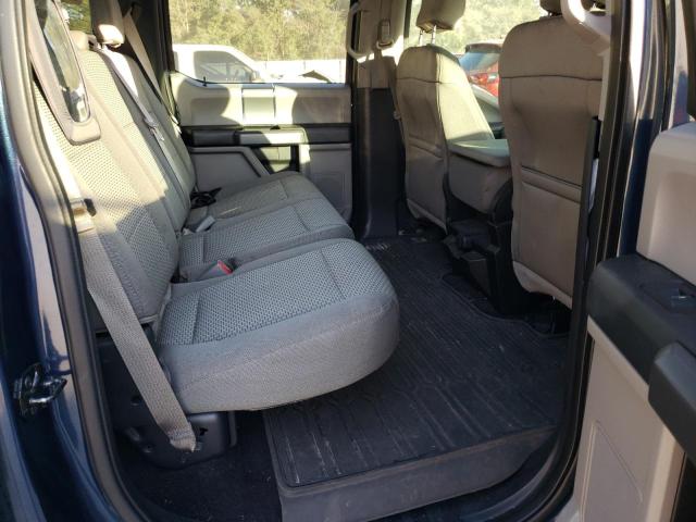 Photo 10 from auction – 2016 FORD F150 SUPER with VIN 1FTEW1CP4GKD71194