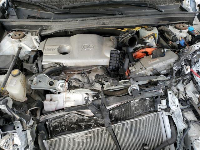 Photo 11 from auction – 2013 LEXUS ES 300H with VIN JTHBW1GG7D2016723