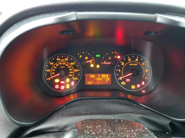 Photo 9 from auction – 2019 RAM PROMASTER with VIN ZFBHRFAB3K6N03763