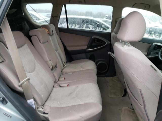 Photo 10 from auction – 2007 TOYOTA RAV4 with VIN JTMBD35VX75062201