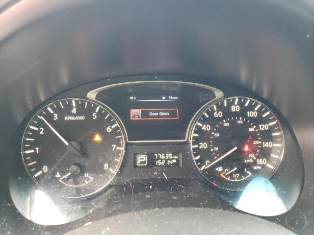 Photo 9 from auction – 2015 NISSAN ALTIMA 2.5 with VIN 1N4AL3AP1FC262969