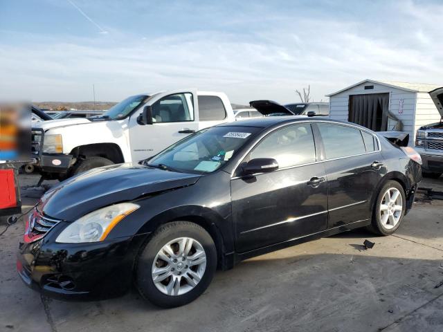 NISSAN ALTIMA BAS 2011 with VIN 1N4AL2AP5BN444280 - Photo from auction