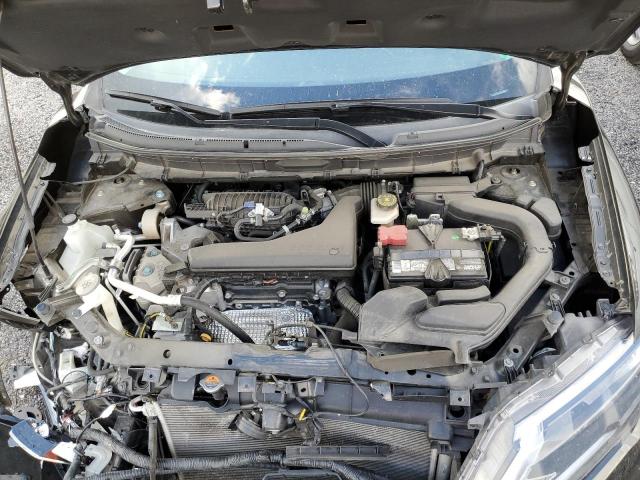 Фото 12 с аукциона – 2017 NISSAN ROGUE S с VIN KNMAT2MT2HP507044