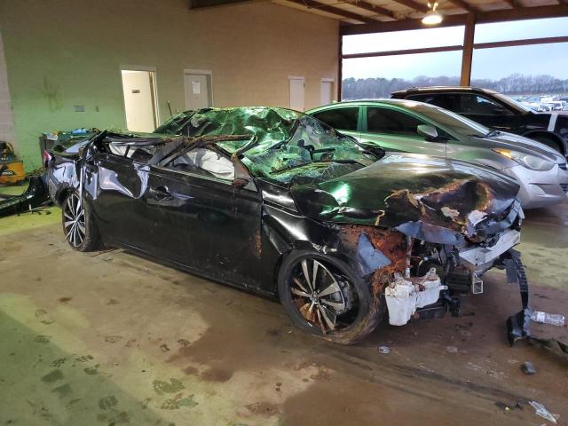 Photo 4 from auction – 2021 NISSAN ALTIMA SR with VIN 1N4BL4CV7MN356748
