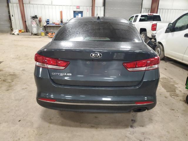 Photo 6 from auction – 2016 KIA OPTIMA LX with VIN KNAGT4L38G5071962