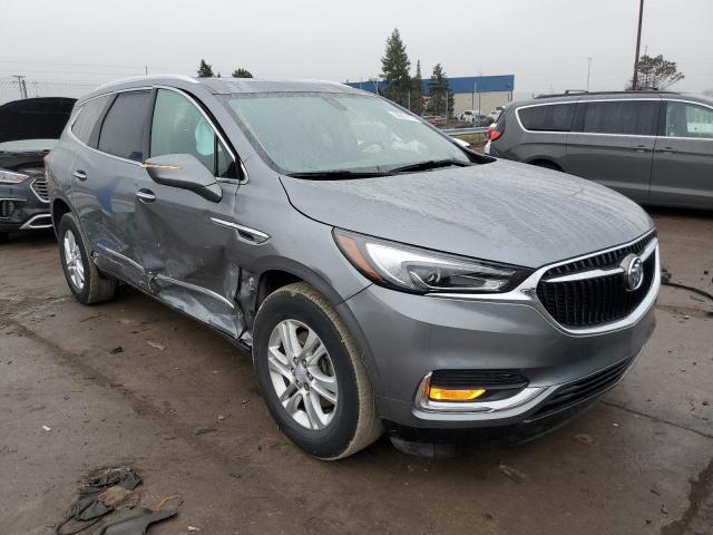 Photo 4 from auction – 2019 BUICK ENCLAVE ES with VIN 5GAEVAKW4KJ119635