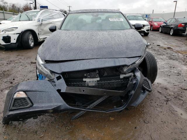 Photo 5 from auction – 2022 NISSAN ALTIMA SV with VIN 1N4BL4DV4NN314683