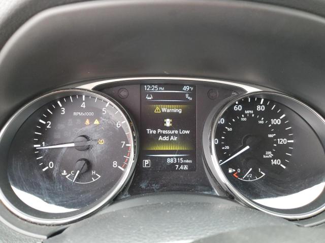 Foto 9 de la subasta – 2015 NISSAN ROGUE S con VIN KNMAT2MT5FP535255