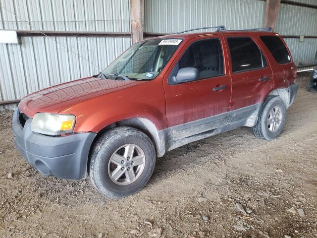 FORD ESCAPE XLS 2006 with VIN 1FMCU02Z06KA08086 - Photo from auction