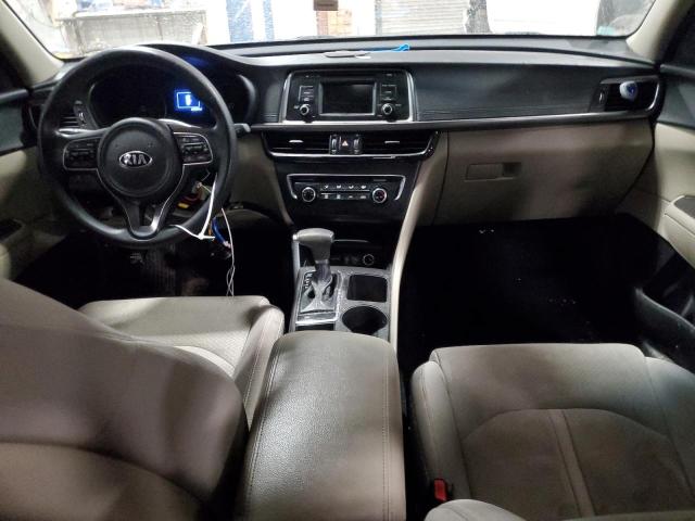 Photo 8 from auction – 2016 KIA OPTIMA LX with VIN KNAGT4L38G5071962