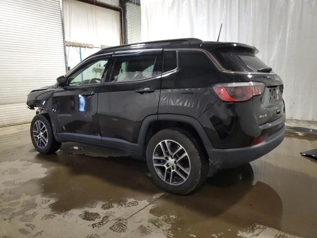 Photo 2 from auction – 2017 JEEP COMPASS LA with VIN 3C4NJDBB8HT627682