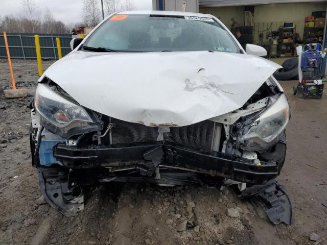 Foto 5 de la subasta – 2015 TOYOTA COROLLA con VIN 2T1BURHE6FC254120