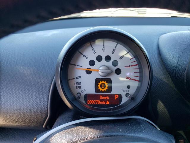 Photo 9 from auction – 2014 MINI COOPER S C with VIN WMWZC5C54EWP39117