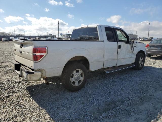 Photo 3 from auction – 2014 FORD F150 SUPER with VIN 1FTEX1CM6EFA05844