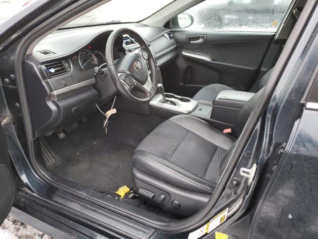 Photo 7 from auction – 2012 TOYOTA CAMRY BASE with VIN 4T1BF1FK0CU120363