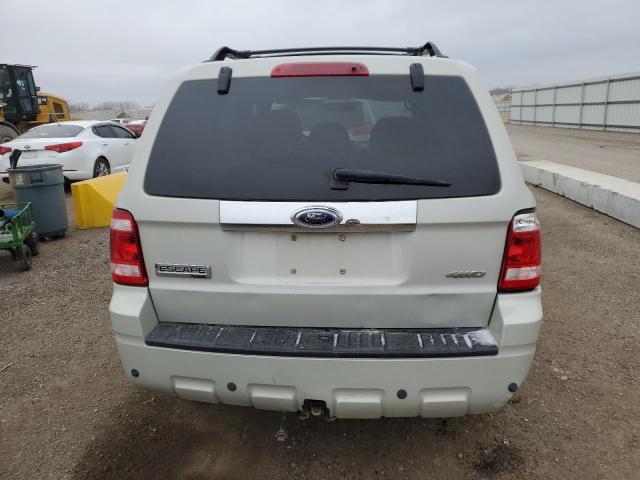 صورة رقم 6 من المزاد - 2008 FORD ESCAPE LIM مع VIN 1FMCU94118KC08604