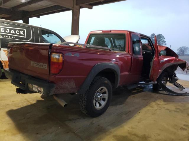 Photo 3 from auction – 2005 MAZDA B4000 CAB with VIN 4F4ZR47E35PM06303