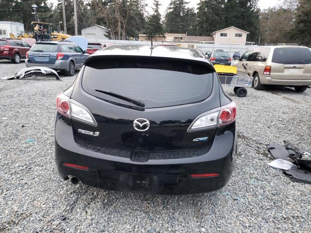 Photo 6 from auction – 2013 MAZDA 3 I with VIN JM1BL1LPXD1753002