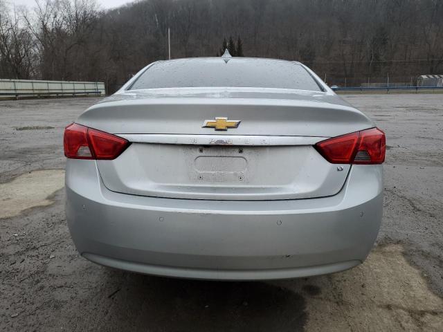 Photo 6 from auction – 2015 CHEVROLET IMPALA LT with VIN 2G1115SL6F9156783