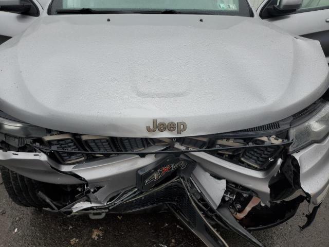 Photo 12 from auction – 2016 JEEP GRAND CHER with VIN 1C4RJFBG5GC450219