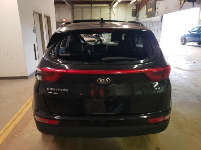 Photo 6 from auction – 2019 KIA SPORTAGE E with VIN KNDPNCAC4K7495291