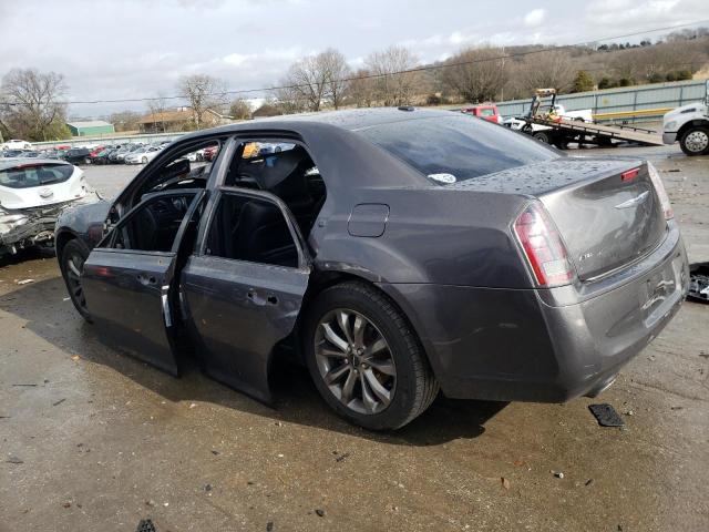 Photo 2 from auction – 2014 CHRYSLER 300 S with VIN 2C3CCAGG0EH383765