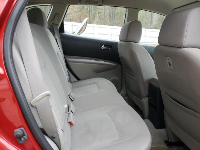 Photo 10 from auction – 2013 NISSAN ROGUE S with VIN JN8AS5MT4DW030612