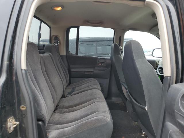 Photo 10 from auction – 2001 DODGE DAKOTA QUA with VIN 1B7HG2AZ81S340168