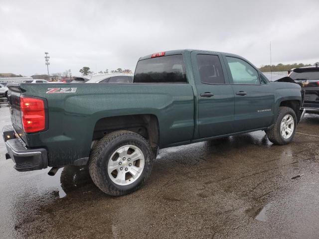 Photo 3 from auction – 2014 CHEVROLET SILVERADO with VIN 1GCVKREC2EZ387077