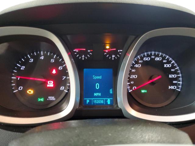 Photo 9 from auction – 2010 CHEVROLET EQUINOX LT with VIN 2CNALDEW5A6248894