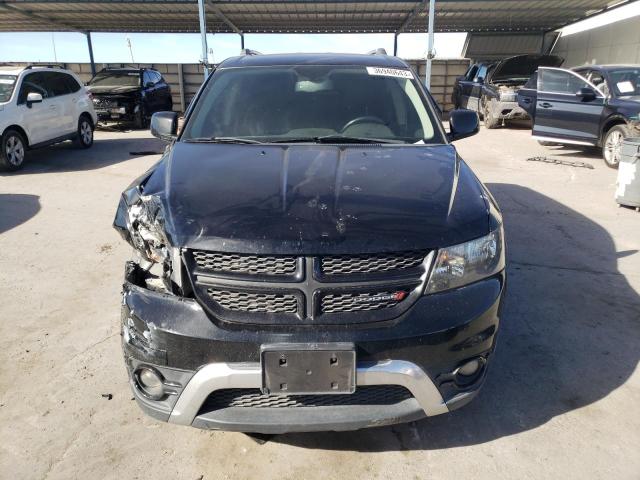 Photo 5 from auction – 2016 DODGE JOURNEY CR with VIN 3C4PDCGB7GT119317