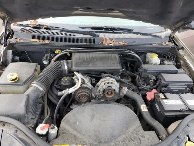 Photo 12 from auction – 2005 JEEP GRAND CHER with VIN 1J4GR48K55C687798