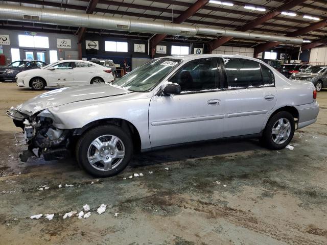 CHEVROLET CLASSIC 2005 with VIN 1G1ND52F75M109816 - Photo from auction