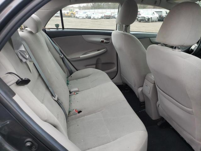 Photo 10 from auction – 2012 TOYOTA COROLLA BA with VIN 2T1BU4EEXCC791916