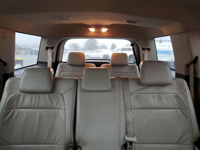 Photo 10 from auction – 2011 FORD FLEX SEL with VIN 2FMGK5CC0BBD29824
