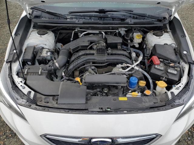 Photo 11 from auction – 2019 SUBARU IMPREZA with VIN 4S3GTAA60K3708362