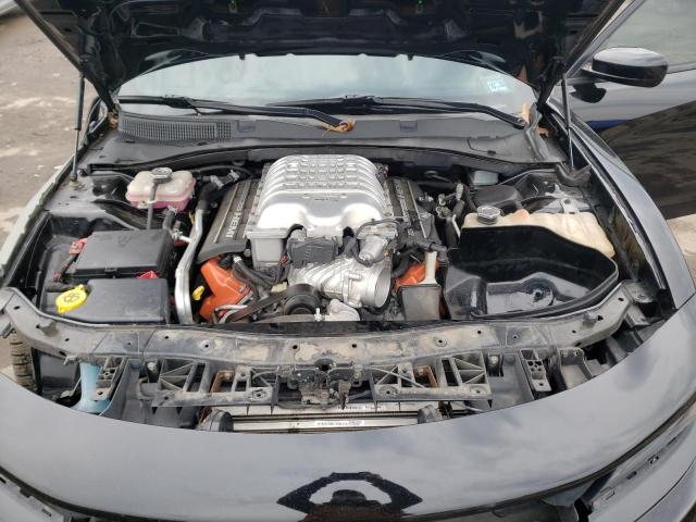 Photo 11 from auction – 2017 DODGE CHARGER SR with VIN 2C3CDXL94HH547224