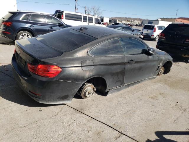 Photo 3 from auction – 2015 BMW 428 I with VIN WBA3N3C58FK234873