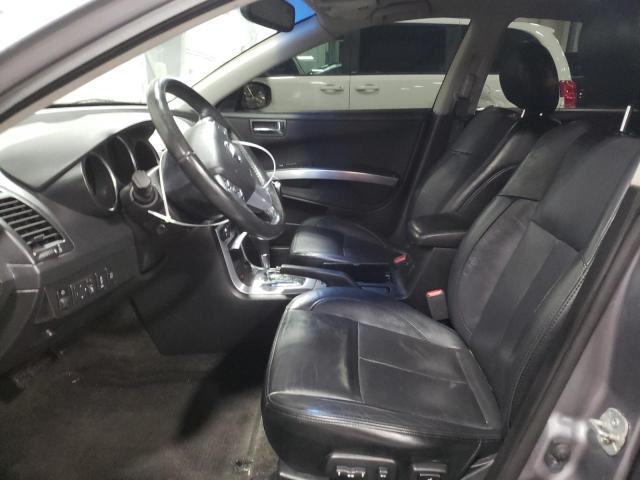 Photo 7 from auction – 2008 NISSAN MAXIMA SE with VIN 1N4BA41E98C815384