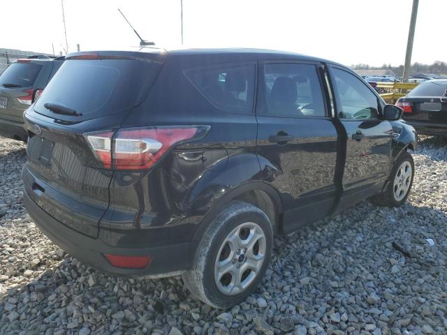 Photo 3 from auction – 2017 FORD ESCAPE S with VIN 1FMCU0F77HUA37620