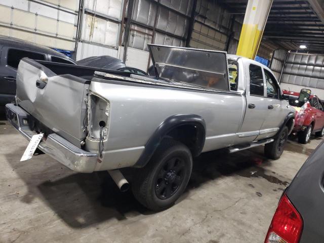 Photo 3 from auction – 2008 DODGE RAM 2500 S with VIN 3D7KS28A58G135838